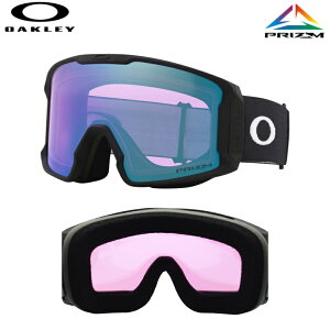 OAKLEY LINE MINER L �J���[:MATTE BLACK �����Y:PRIZM ICED IRIDIUM�I�[�N���[ ���C���}�C�i�[ �n�C�R���g���X�g�����Y ���{���K�i
