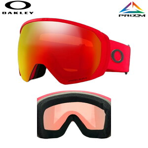 OAKLEY FLIGHT PATH L J[:REDLINE Y:PRIZM TORCH IRIDIUMI[N[ tCgpX nCRgXgY {Ki