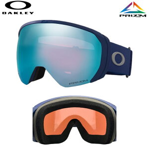 OAKLEY FLIGHT PATH L J[:NAVY Y:PRIZM SAPPHIRE IRIDIUMI[N[ tCgpX nCRgXgY {Ki