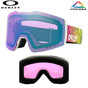 OAKLEY FALL LINE M J[:BENGAL WHITE Y:PRIZM ICED IRIDIUMI[N[ t@[C nCRgXgY {Ki