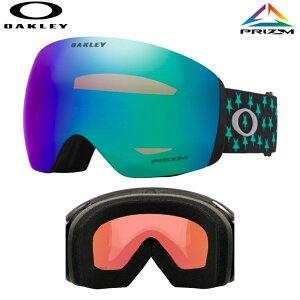 OAKLEY FLIGHT DECK L J[:BLACK STARS Y:PRIZM ARGON IRIDIUMI[N[ tCgfbN nCRgXgY {Ki