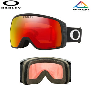 OAKLEY FLIGHT TRACKER S J[:MATTE BLACK Y:PRIZM TORCH IRIDIUMI[N[ tCggbJ[ nCRgXgY {Ki