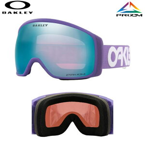 OAKLEY FLIGHT TRACKER S J[:LILAC Y:PRIZM SAPPHIRE IRIDIUMI[N[ tCggbJ[ nCRgXgY {Ki