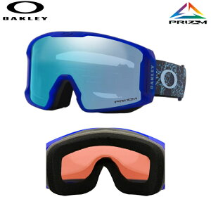OAKLEY LINE MINER M J[:BLUE CELL Y:PRIZM SAPPHIRE IRIDIUMI[N[ C}Ci[ nCRgXgY {Ki