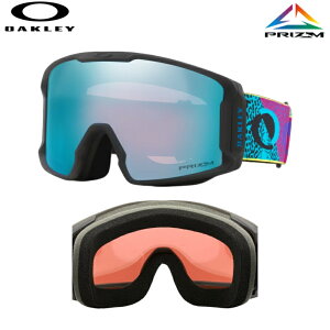 OAKLEY LINE MINER L J[:MULTI DIGI Y:PRIZM SAPPHIRE IRIDIUMI[N[ C}Ci[ nCRgXgY {Ki