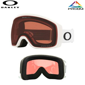 OAKLEY FLIGHT TRACKER M J[:MATTE WHITE Y:PRIZM GARNETI[N[ tCggbJ[ nCRgXgY {Ki