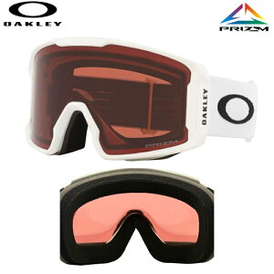 OAKLEY LINE MINER M �J���[:MATTE WHITE �����Y:PRIZM GARNET�I�[�N���[ ���C���}�C�i�[ �n�C�R���g���X�g�����Y ���{���K�i