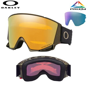 OAKLEY FLOW SCAPE L �J���[:50TH ANNIVERSARY �����Y:PRIZM 24K IRIDIUM&PRIZM ICED�I�[�N���[ �t���[�X�P�[�v �n�C�R���g���X�g�����Y ���������Y�t�� �����f�� ���{���K�i