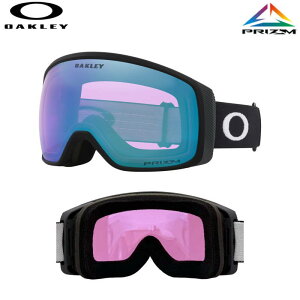 OAKLEY FLIGHT TRACKER M J[:MATTE BLACK Y:PRIZM ICED IRIDIUMI[N[ tCggbJ[ nCRgXgY f {Ki