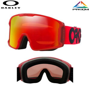 OAKLEY LINE MINER L �J���[:MATTE B1B REDLINE �����Y:PRIZM TORCH IRIDIUM�I�[�N���[ ���C���}�C�i�[ �n�C�R���g���X�g�����Y �����f�� ���{���K�i