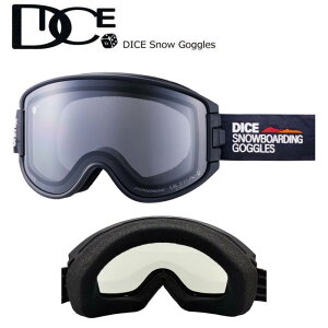 25-26 DICE GOODMAN カラー:MBK レンズ:調光×ULTRAライトグレイ×ライトシルバーミラーダイス グッドマン ハイコントラストレンズ 日本正規品