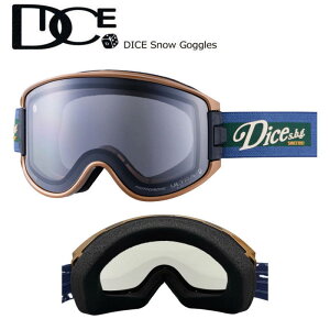 25-26 DICE GOODMAN カラー:BRZ レンズ:調光×ULTRAライトグレイ×ライトシルバーミラーダイス グッドマン ハイコントラストレンズ 日本正規品