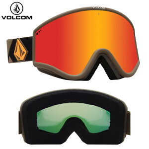VOLCOM YAE J[:MILITARYGOLD Y:SMOKE-RED CHROME&YELLOW{R G[ Yt f {Ki