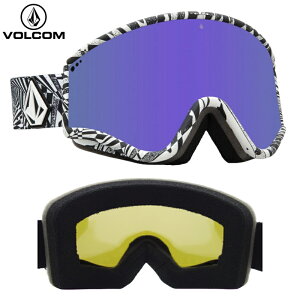 VOLCOM YAE J[:OPART Y:PURPLE CHROME&YELLOW{R G[ Yt f {Ki