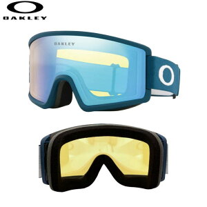 OAKLEY TARGET LINE L �J���[:POSEIDON �����Y:HI YELLOW�I�[�N���[ �^�[�Q�b�g���C�� ���{���K�i