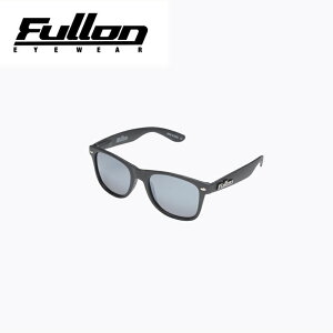 [Ό]FULLON FBL039-12 Flame:MATTE BLACK Lens:SILVER MIRROR TOX ዾ Xm[{[h Xm{ XL[