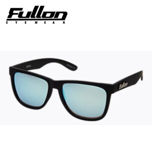y[z [Ό]FULLON FBL043-2 Flame:MATTE BLACK Lens:BLUE MIRROR TOX ዾ Xm[{[h Xm{ XL[ C  t@bV  hCu