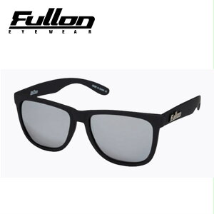y[z [Ό]FULLON FBL043-3 Flame:MATTE BLACK Lens:SILVER MIRROR TOX ዾ Xm[{[h Xm{ XL[ C  t@bV  hCu