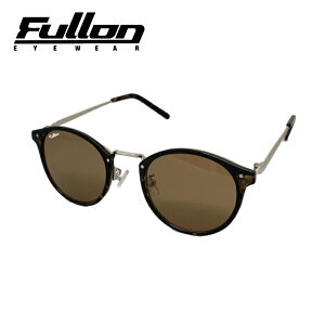 [Ό]FULLON FBL064-4 Flame:DEMI GOLD Lens:LIGHT BROWN TOX ዾ Xm[{[h Xm{ XL[