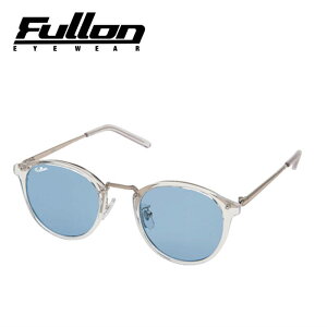 y[z [Ό]FULLON FBL064-6 Flame:CLEAR SILVER Lens:LIGHT BLUE TOX ዾ Xm[{[h Xm{ XL[ C  t@bV  hCu