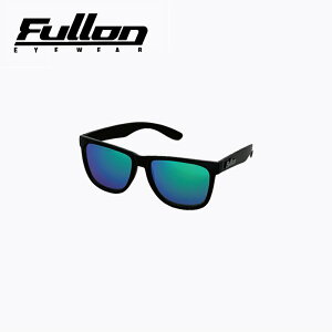 [Ό]FULLON FBL043-35 Flame:BLACK Lens:GREEN MIRROR TOX ዾ Xm[{[h Xm{ XL[