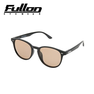 [Ό ]FULLON FGL005-1 Flame:BLACK Lens:BROWN TOX ዾ Xm[{[h Xm{ XL[
