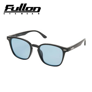 [Ό ]FULLON FGL006-1 Frame:BLACK Lens:BLUEΌ TOX ዾ Xm[{[h Xm{ XL[
