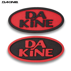 22 DAKINE RETRO OVAL STOMP J[:BOG fbLpbh ~ Xm[{[h Xm{ XL[