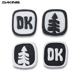 ◇22DAKINE DK DOTS STOMP カラー:BKW デッキパッド 滑り止め スノーボード スノボ スキー