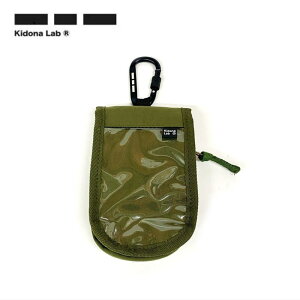 24 KIDONA MULTI PASS J[:OLIVE CANVAS pXP[X  `Pbgz_[ Xm[{[h Xm{ XL[