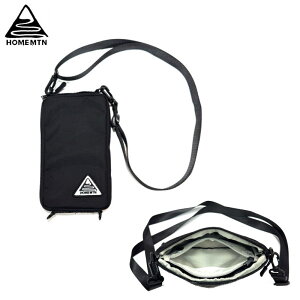 26 HOME MTN UTILITY PHONE SLING J[:BLACK  P[X z Xm[{[h Xm{ XL[