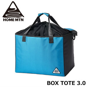 �� HOME MTN BOX TOTE 3.0 HM-BXT0003 �J���[:Teal/Black �g�[�g�o�b�O �E�F�A �S�[�O�� �u�[�c ���� ���[ �X�L�[ �{�[�h