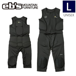 ��[L�T�C�Y]26 EB'S BODY SUIT XRD �J���[:BLACK �{�f�B�p�b�h �㔼�g �v���e�N�^�[ ���j�Z�b�N�X �����Y ���f�B�[�X �X�m�[�{�[�h �X�L�[ �P�c�p�b�h