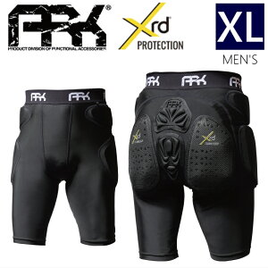 [XLTCY]26 ARK XRD Hip Short J[:BLACK qbvpbh Pcpbh g veN^[ jZbNX Y fB[X Xm[{[h XL[ Pcpbh