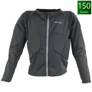 y[z LbYWjA[150cm]NORTH PEAK JUNIOR BODY PROTECTOR NP-1606 J[:BK veN^[ qp WjAp Xm[{[h XL[