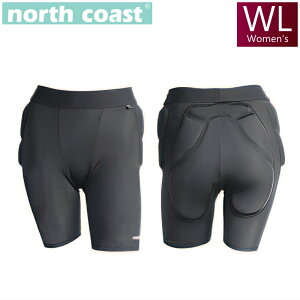 y[z[WLTCY]24 NORTH COAST NW WOMENS SHORT HIP PAD NW-1006 J[:BK qbvpbh Pcpbh g veN^[ fB[X Xm[{[h XL[ Pcpbh