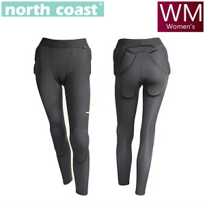 y[z[WMTCY]24 NORTH COAST NW WOMENS LONG HIP PAD NW-1007 J[:BK qbvpbh Pcpbh g veN^[ fB[X Xm[{[h XL[ Pcpbh