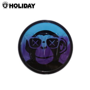 24 HOLIDAY HI STOMP PAD J[:BLUE PURPLE zfC fbLpbh ~ Xm[{[h Xm{