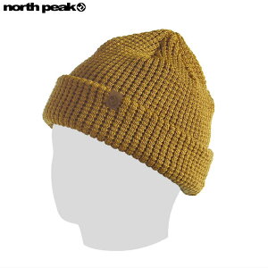 [FREETCY]NORTH PEAK BEANIE NP-9397 J[:MT r[j[ jbgX Lbv Xm[{[h Xm{ XL[