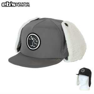 24 eb's NYLON CAP J[:GREY Lbv Xq Xm[{[h Xm{ XL[