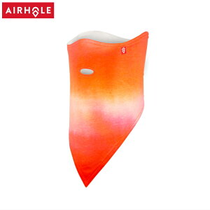 y[z AIRHOLE FACEMASK STANDARD J[:ORANGE WASH tFCX}XN }XN Xm[{[h Xm{ XL[ h S[O܂ɂ GAz[
