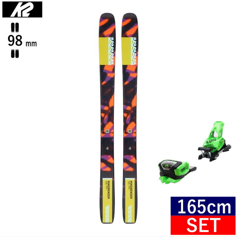 板 ロッカー スキー k2の人気商品・通販・価格比較 - 価格.com