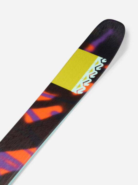 楽天市場】[179cm/116mm幅]22-23 K2 MINDBENDER 116C+ATTACK 11 GW 