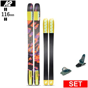 K2 MINDBENDER 116C+SQUIRE 11 P[c[ ^fXL[Zbg I[}Ee pE_[