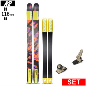 K2 MINDBENDER 116C+GRIFFON 13 P[c[ ^fXL[Zbg I[}Ee pE_[