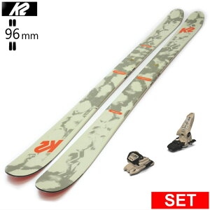 [Z^[96mm 163cm]K2 POACHER+GRIFFON 13 P[c[ ^fXL[Zbg cC`bvXL[ t[XL[ t[X^CXL[