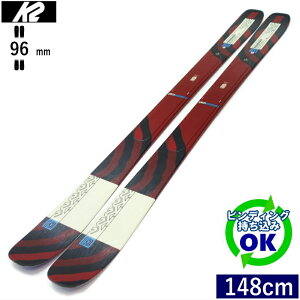 K2 MINDBENDER 96C W[148cm/96mm] 23-24 P[c[ }Chx_[ t[XL[ I[}Ee J[rOXL[ P ^Ef ytz
