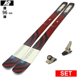 [Z^[96mm 148cm|154cm|172cm]K2 MINDBENDER 96C W+GRIFFON 13 P[c[ ^fXL[Zbg Z~t@bgXL[ t[XL[
