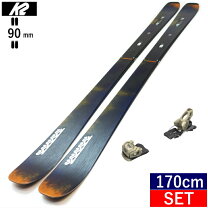 楽天市場】k2 ビンディング（スキー用品｜ウィンタースポーツ 