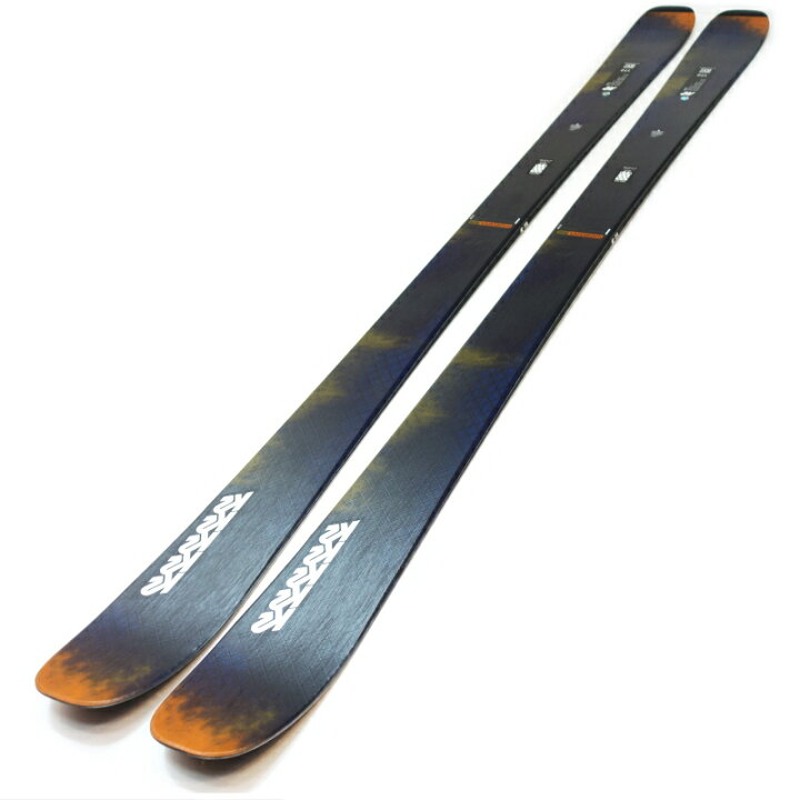 楽天市場】K2 MINDBENDER 90C[172cm/90mm幅] 24-25 ケーツー マインド 